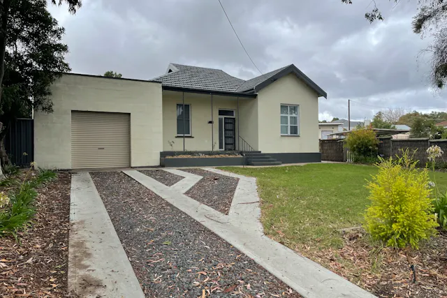 61 Gordon Street — photo from Elders Real Estate Commercial South Australia