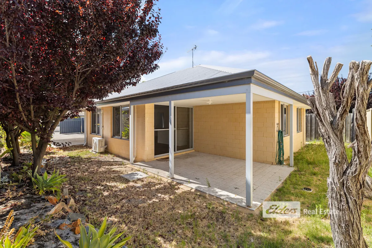 50B Ecclestone Street — photo 11 of 11