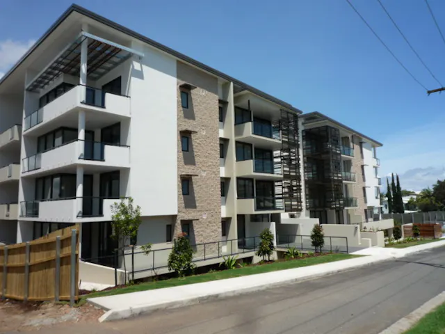 117/75 Central Lane — photo from Elders Real Estate Gladstone and Tannum Sands