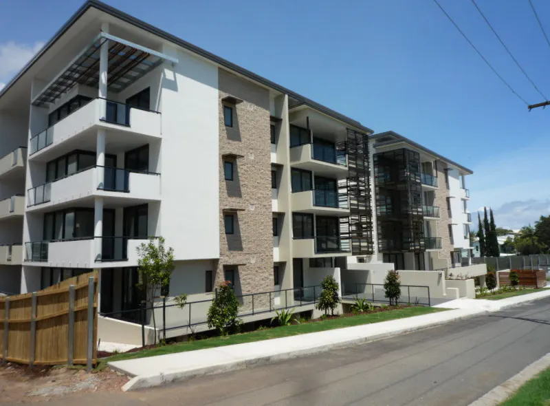 117/75  Central Lane, Gladstone Central, QLD, 4680 - Image 1