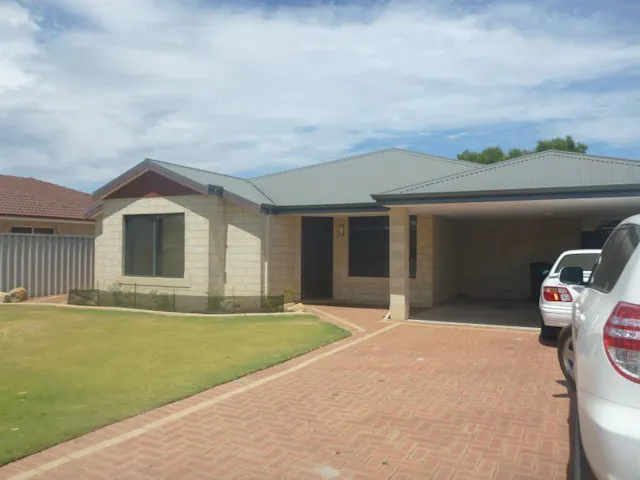 145 Millard Street — photo from Elders Real Estate Bunbury / Davenport - McCombe Road