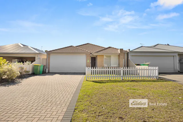 8B Scott Road — photo from Elders Real Estate Bunbury / Davenport - McCombe Road