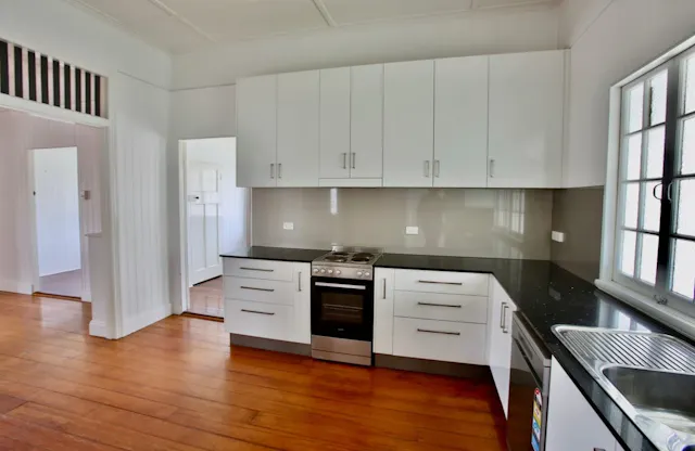 1 Alexandra Street — photo from Elders Townsville