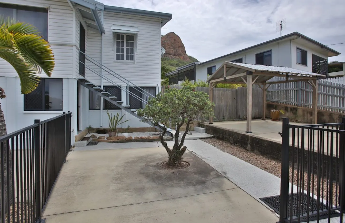 1 Alexandra Street — photo 16 of 16