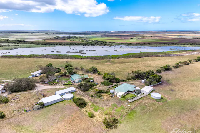 Lot 8 Randell Road, Hindmarsh Island, SA, 5214