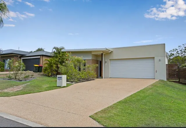 51 Cornforth Crescent — photo from Elders Real Estate Gladstone and Tannum Sands