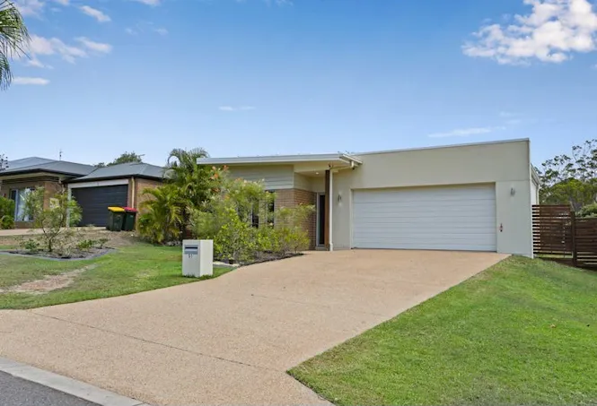 51 Cornforth Crescent, Kirkwood, QLD, 4680