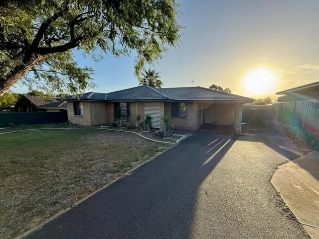 198 Minninup Road — photo from Elders Real Estate South West