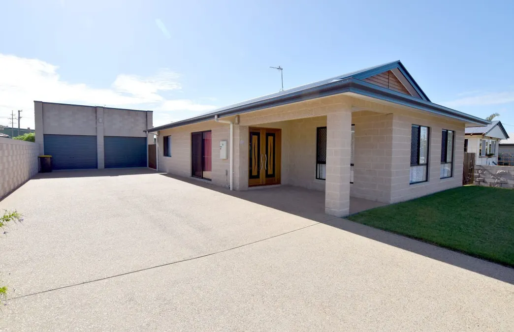 16  Callide Crescent, Barney Point, QLD, 4680 - Image 1