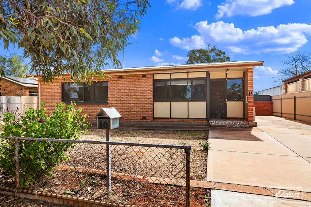 16 McLennan Avenue, Whyalla Norrie, SA, 5608 - Image 2