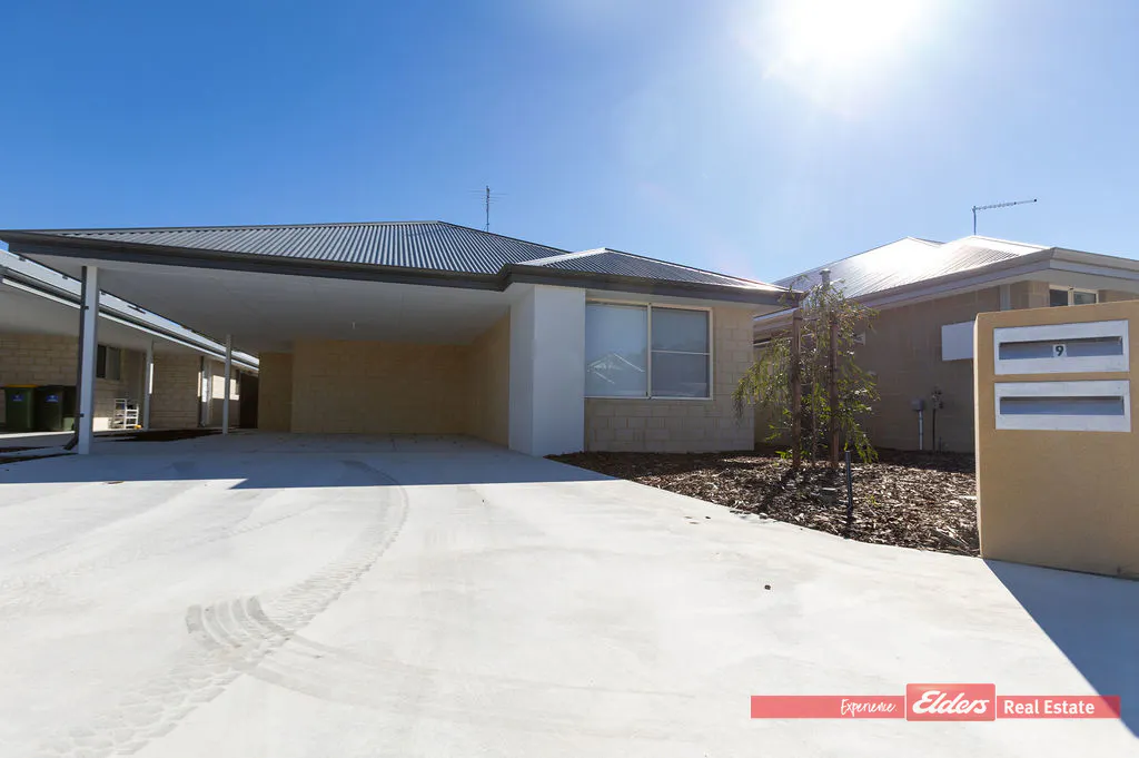 9B/22 Old Pinjarra Road — photo 4 of 21