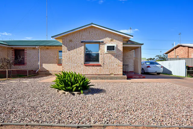 48 Brook Street — photo from Elders Real Estate Whyalla
