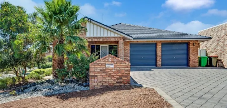 2 Sherry Street, Bunbury, WA, 6230
