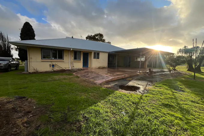 537 Campbell Road, Benger, WA, 6223