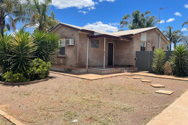 2 Haynes Street — photo from Elders Real Estate Whyalla