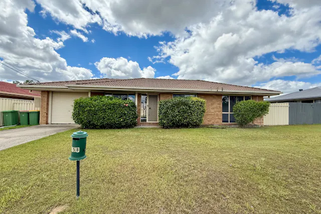 158 Collingwood Drive — photo from Elders Real Estate Ipswich