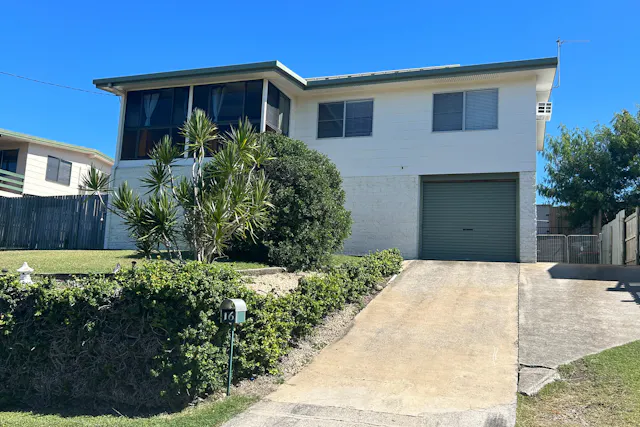 16 Harrier Avenue — photo from Elders Real Estate Gladstone and Tannum Sands