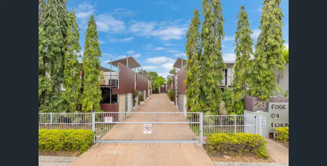 15/23 Echlin Street — photo from Elders Townsville