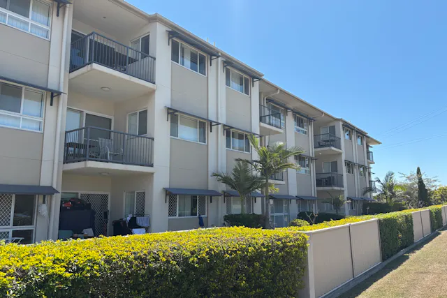 7/47-53 Barney Street — photo from Elders Real Estate Gladstone and Tannum Sands