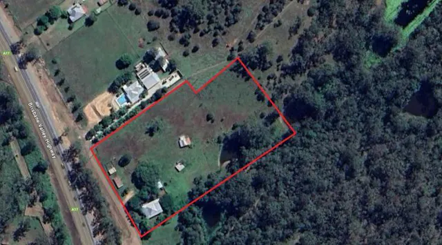 297 Brisbane Valley Highway — photo from Elders Real Estate Ipswich