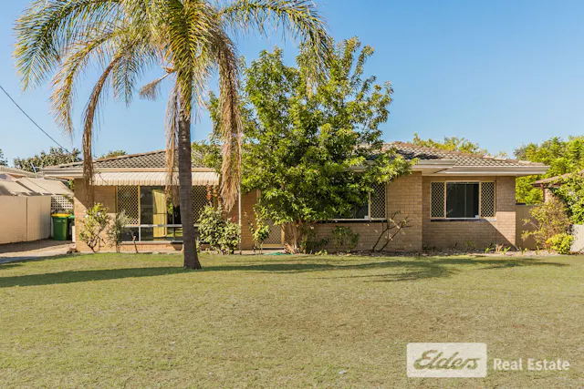 7 Quamby Place — photo from Elders Real Estate Rockingham & Baldivis