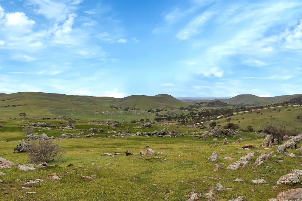 Lot 103 Jutland Road, Eden Valley, SA, 5235 - Image 2