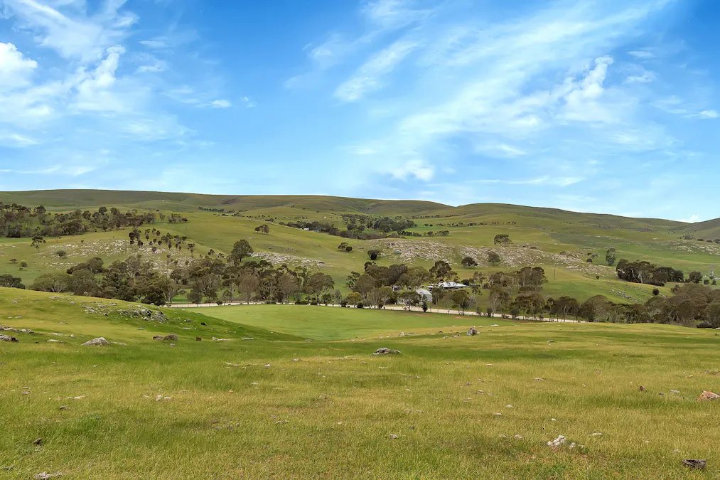 Lot 103 Jutland Road, Eden Valley, SA, 5235 - Image 3