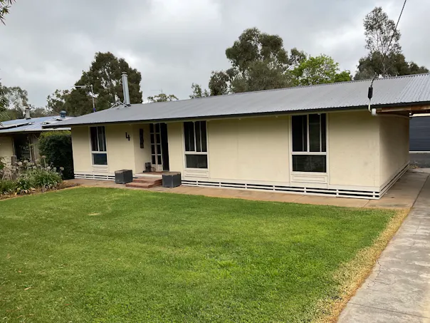 4 Stewart Terrace, Naracoorte, SA, 5271