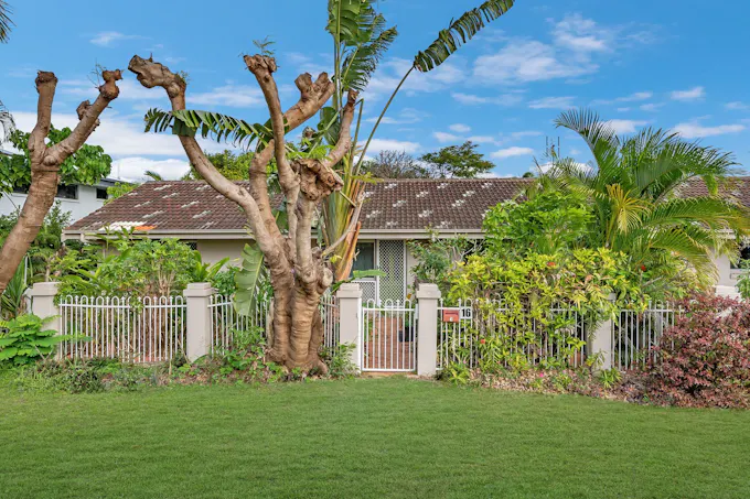 1/16 Buckby Street, Pallarenda, QLD, 4810
