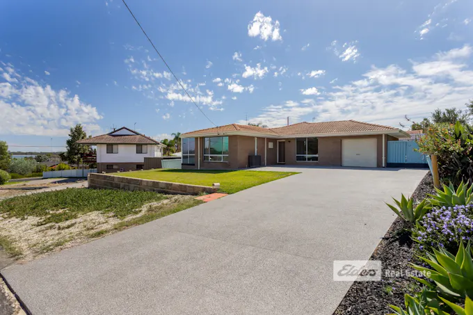 1 Strattimore Place, Australind, WA, 6233