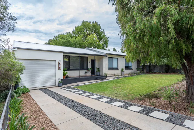 5 Pethick Street, Naracoorte, SA, 5271