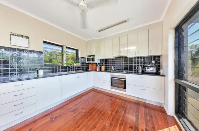 20 McIntyre Road — photo from Elders Real Estate Top End Group