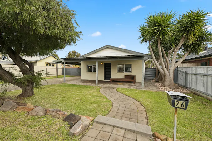 26 Dover Street, Aldinga Beach, SA, 5173