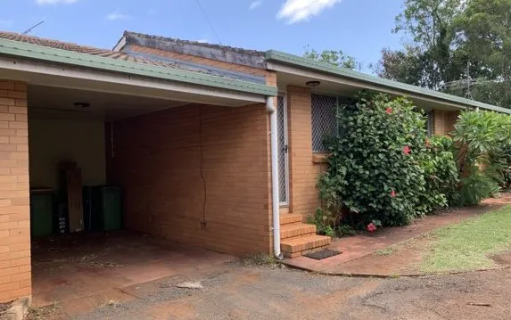 2/5 Jarrah Street — photo from Elders Real Estate Toowoomba