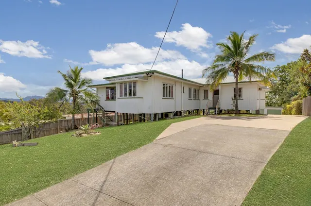 2 Nothling Street — photo from Elders Real Estate Gladstone and Tannum Sands