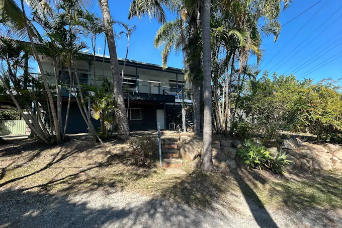 8 Lyons Street, South Gladstone, QLD, 4680