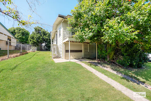 1/6 Force Street — photo from Elders Real Estate Gladstone and Tannum Sands