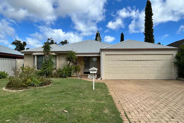 12 Salvia Link — photo from Elders Real Estate Bunbury / Davenport - McCombe Road