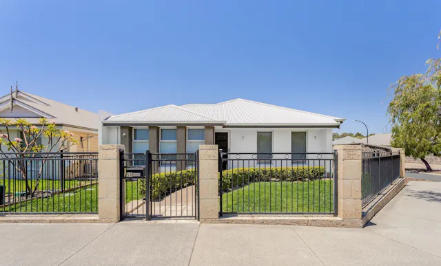 50 Reeves Approach — photo from Elders Real Estate Bunbury / Davenport - McCombe Road