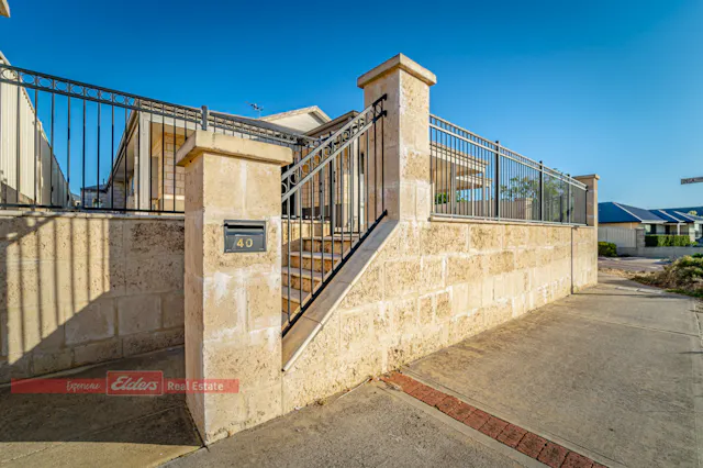 40 Cawana Parkway — photo from Elders Real Estate Rockingham & Baldivis