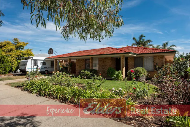 71 Cuthbertson Drive — photo from Elders Real Estate Rockingham & Baldivis