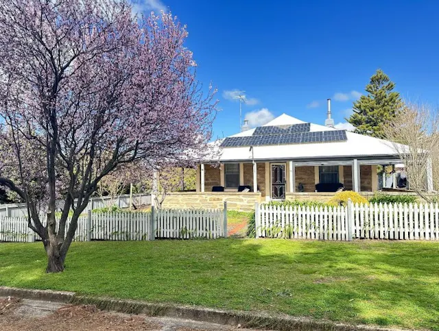 43 Port Road — photo from Elders Real Estate Adelaide Plains & Balaklava