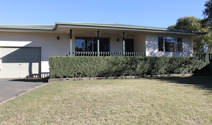 26 Dunmall Street, Dalby, QLD, 4405