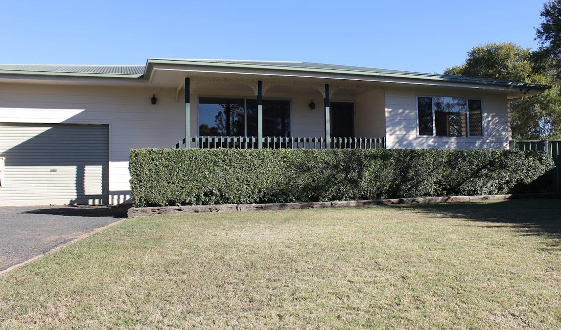 26 Dunmall Street, Dalby, QLD, 4405 - Image 1