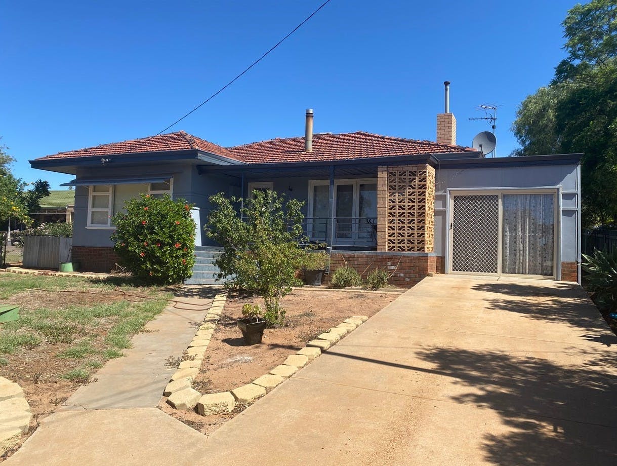 96 Altair Street, Southern Cross, WA, 6426 For Rent Elders Real