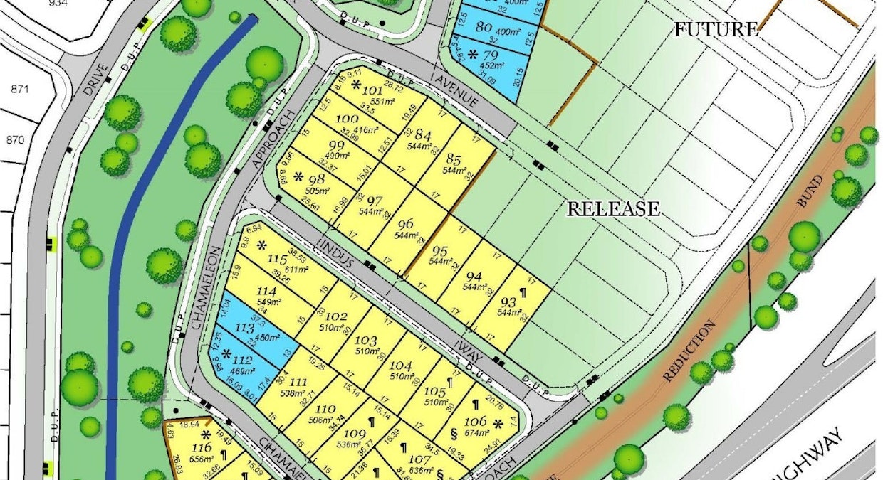 Proposed /Lot 83 Centaurus Avenue, Australind, WA, 6233 - Image 4