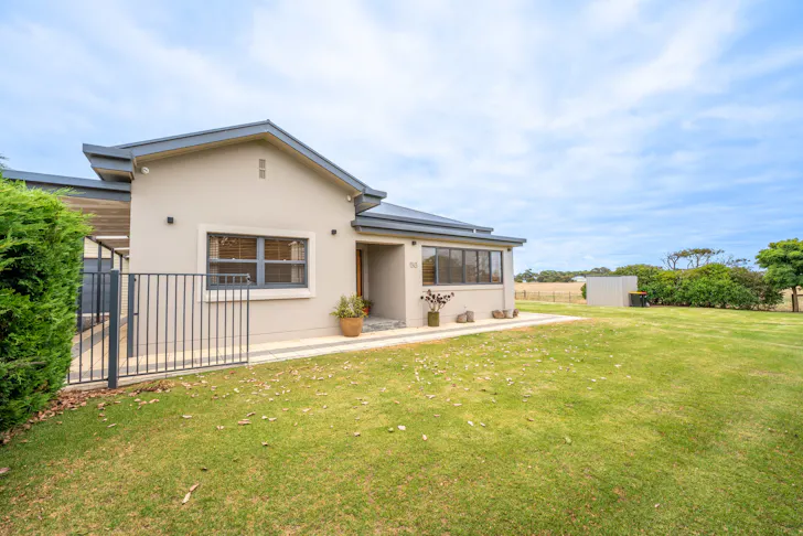 56 Henningsen Road, Yahl, SA, 5291