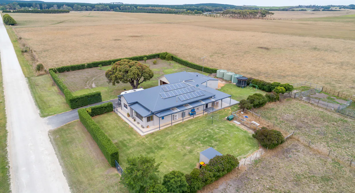 56 Henningsen Road, Yahl, SA, 5291 - Image 12