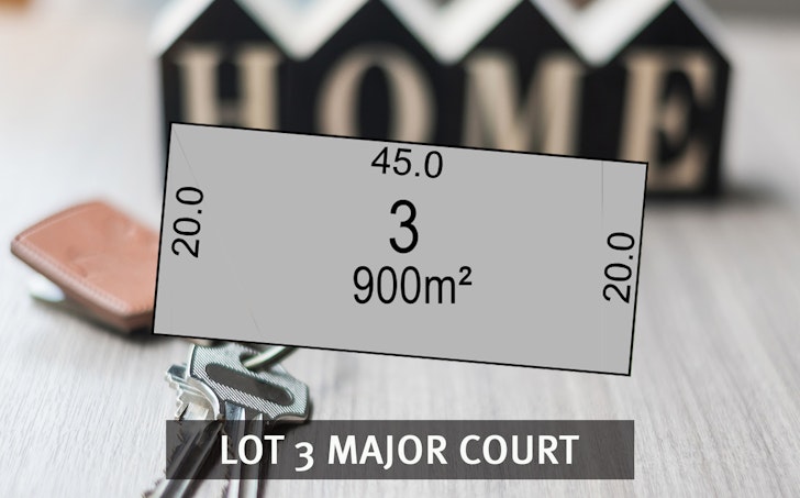 3/Major Court, Mount Gambier, SA, 5290 - Image 1