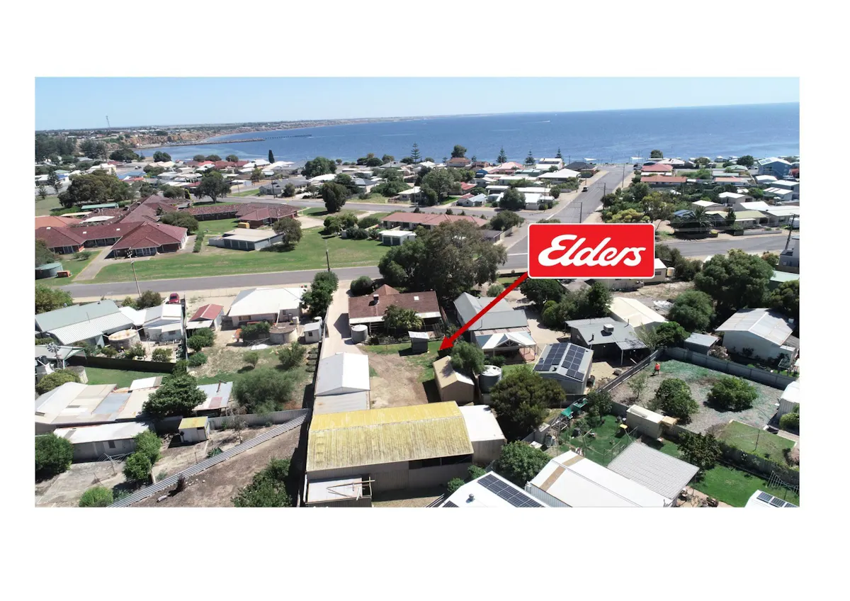 8 Park Terrace, Stansbury, SA, 5582 Sold Elders Real Estate